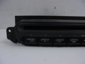 CD-ЧЕЙНДЖЕР CHRYSLER 300M P04858522AH