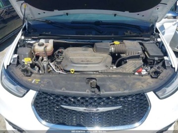 Chrysler Pacifica II 2022 Chrysler Pacifica Limited 2022 3.6l 3.6 Benzyna 287KM, zdjęcie 8