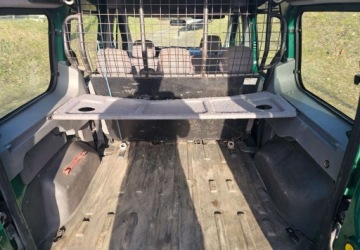 Ford Transit Connect 2006 Ford Transit Connect Ford Transit Connect 200 SWB GLX 1.8 Diesel 90KM, zdjęcie 18