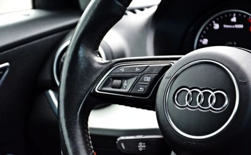 Audi Q2 SUV 2.0 TDI 190KM 2018 Audi Q2 Polski Salon Quattro Nawi Automat 1wlasciciel Led Xenon, zdjęcie 24