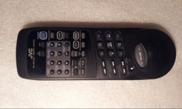 oryginalny pilot JVC RM-SES700U - AUDIO / wieża