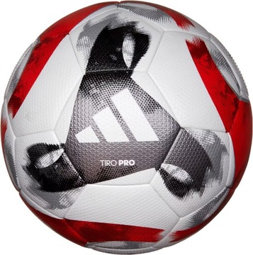 Piłka nożna ADIDAS Tiro PRO MECZOWA HT2428 r 5