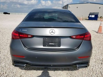 Mercedes Klasa C W206 2023 Mercedes-Benz Klasa C 300 2023 2.0l 2.0 Benzyna 255KM, zdjęcie 2