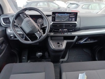 Fiat Ulysse II 2024 Fiat Ulysse Shuttle / 9 osobowy / 1 właściciel / S, zdjęcie 5