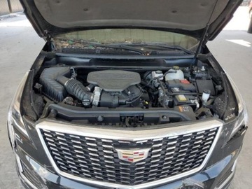 Cadillac 2021 Cadillac XT5 2021 Premium Luxury V6 3.6 Benzyna 310KM, zdjęcie 6