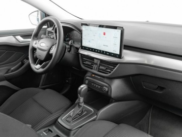 Ford Focus IV Kombi Facelifting 1.0 EcoBoost MHEV 125KM 2023 Ford Focus BIA90187#1.0 EcoBoost Titanium Podgrz.f, zdjęcie 30