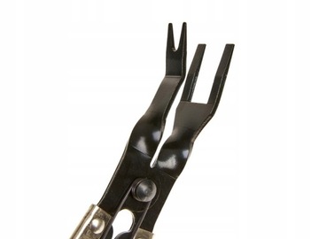 SZCZYPCE ŚCIĄGACZ DEMONTAŻU SPINEK ZAPINEK KLIPSÓW TAPICERKI TAPICERSKICH