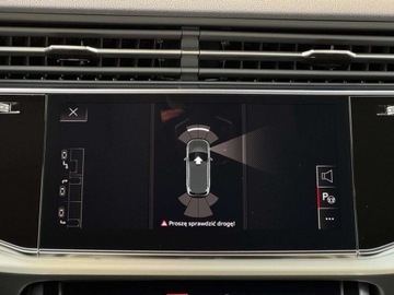 Audi Q7 II SUV Facelifting  3.0 55 TFSI 340KM 2025 Audi Q7 Skretna os , Head up , Matrix , Zawieszenie pneumatyczne 3.0, zdjęcie 17