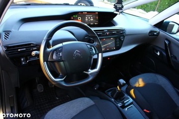 Citroen C4 Spacetourer Van 1.5 BlueHDi 131KM 2019 Citroen C4 SpaceTourer Citroen C4 SpaceTourer 1.5 BlueHDi More Life SampS, zdjęcie 24