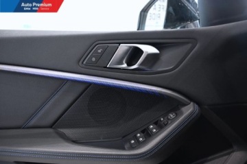BMW Seria 1 F70 2024 BMW Seria 1 118iService InclusiveAdaptacyjne Reflektory LEDFotel Sportowy, zdjęcie 12