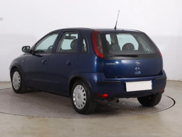 Opel Corsa C 1.2 ECOTEC 75KM 2004 Opel Corsa 1.2, Salon Polska, Klima, zdjęcie 3