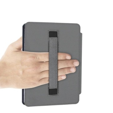 Чехол-ремешок для Kindle Paperwhite 4 (коричневый)