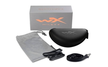 ПОЛЯРИЗОВАННЫЕ ОЧКИ WILEY X ASPECT CAPTIVATE