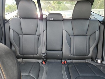 Subaru Forester V 2023 Subaru Forester Wilderness 2023 2.5l 2.5 Benzyna 182KM, zdjęcie 10