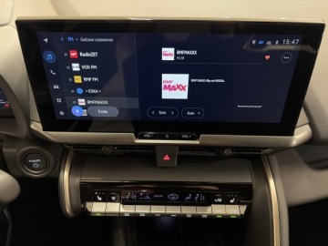 Toyota C-HR II SUV 2.0 Hybrid Dynamic Force 197KM 2024 Toyota C-HR 2.0 Hybrid Executive Toyota C-HR 2.0 D, zdjęcie 15