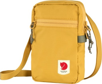 Torba na ramię Fjallraven Greenland 12L Granatowa