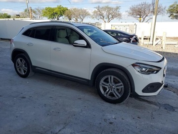 Mercedes GLA II 2022 Mercedes-Benz GLA 250 2022 2.0l 2.0 Benzyna 221KM, zdjęcie 4