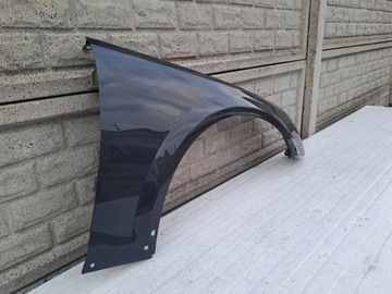 AUDI A4 ALLROAD B9 FACELIFT 19-23 BLATNÍK PRAVÝ