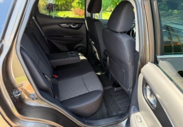 Nissan Qashqai II Crossover 1.6 DIG-T 163KM 2015 Nissan Qashqai 1,6T 163KM Pano NAVI KAMERY 360 PDC Serwis Bezwypadkowy, zdjęcie 23
