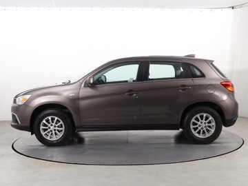 Mitsubishi ASX I SUV Facelifting 2015 1.6 117KM 2016 Mitsubishi ASX 1.6 MIVEC, Salon Polska, zdjęcie 2