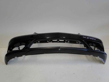 MERCEDES CLK 209 ПЕРЕДНИЙ БАМПЕР AMG PTS SPRAY