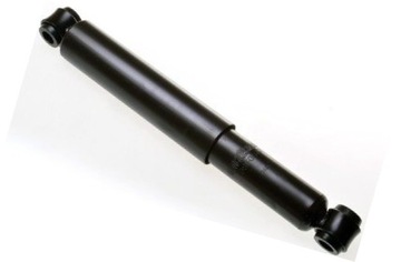 2× DENCKERMANN DSF087O TLUMIČ