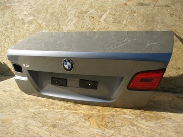 Задний люк BMW 3 E92