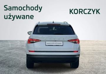 Skoda Kodiaq I SUV 1.5 TSI ACT 150KM 2019 Skoda Kodiaq 1.5 TSI ACT 150 KM 7 DSG Ambition 1.5 Benzyna 150KM, zdjęcie 3