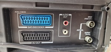 Видеорегистратор Toshiba V 729 EG V729EG