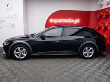 Audi A6 C8 Avant 2.0 40 TDI 204KM 2021 AUDI A6 Allroad 40 TDI Quattro S tronic Combi 2.0 (204KM) 2021, zdjęcie 3
