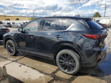 Mazda CX-5 II 2023 Mazda CX-5 2023 2.5l 2.5 Benzyna 227KM, zdjęcie 1
