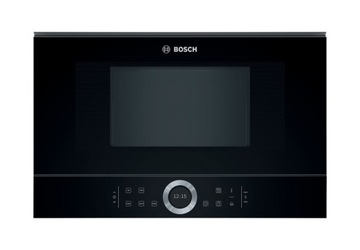 Zestaw BOSCH HBG633BB1 + BFL634GB1 + SMV4EVX10E + PVS61RBB5E + KGN49LBCF