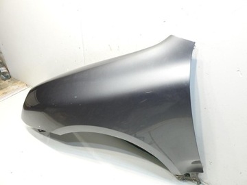 BLATNÍK LEVÝ PŘEDNÍ LD7Z PORSCHE CAYENNE I