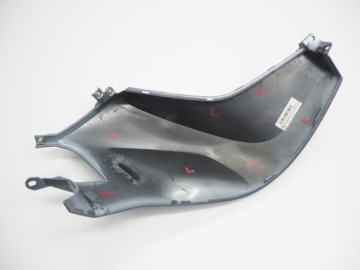 BMW R 1200 RT K52 14-16 КРЫШКА ОБТЕКАТЕЛЯ ТОПЛИВНОГО БАКА ЛЕВАЯ