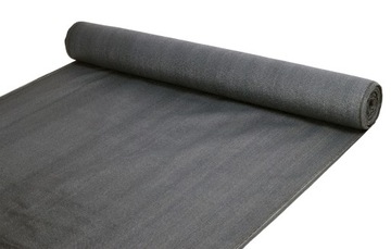 Сетка малярная теневая 180г 1,5Х50 м серая