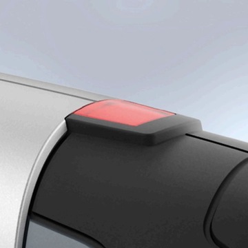 Насадки для чемодана с термопистолетом STEINEL HG2320E 2300W 650°C