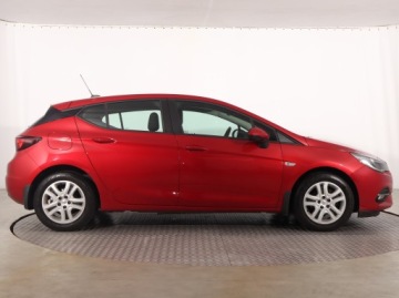 Opel Astra K Hatchback Facelifting 1.2 Turbo 145KM 2020 Opel Astra 1.2 Turbo, Salon Polska, Serwis ASO, zdjęcie 5