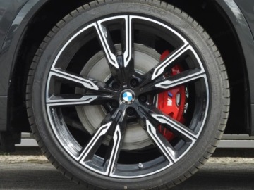 BMW X5 G05 SUV Plug-In Facelifting 3.0 50e 490KM 2026 BMW X5 xDrive50e Individual Edition Suv 3.0 (489KM) 2026, zdjęcie 15