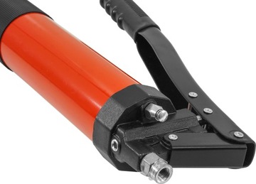 РУЧНОЙ смазочный пистолет TAWOTTA GREASE GREASING GREASING GREASE GREASING GUN 800 мл