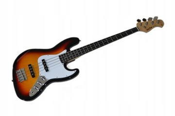 HARLEY BENTON JB-20 SB NOWA GITARA BASOWA BAS