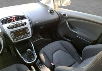 Seat Altea Standard 1.8 TSI 160KM 2010 Seat Altea XL Seat Altea Bogata Wersja Nawigacja Xenon Czujniki Parkow, zdjęcie 18