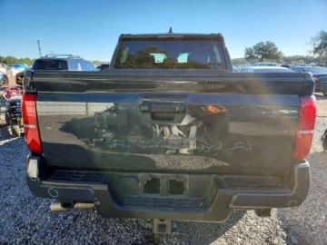 Toyota Tacoma II 2025 Toyota Tacoma Double Cab 2025 2.4 Benzyna 278KM, zdjęcie 2