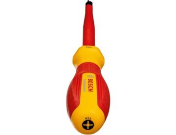 Отвертка VDE PZ3