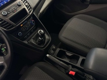 Ford Transit Connect III Van L1 1.5 EcoBlue 120KM 2022 Ford Transit Connect L2 Trend Kamera cofania CarPlayAndroid Auto Nawiga, zdjęcie 23