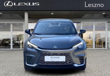 Lexus LBX 1.5 Hybrid 136KM 2025 Lexus LBX 1.5 Hybrid Emotion Tech VAT 23 1 wlasciciel Bezwypadkowy, zdjęcie 6