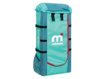 MISTRAL VIVD ALLROUND ДВУХКАМЕРНАЯ ПОДДОННАЯ ПЛАТА + МНОГО АКСЕССУАРОВ