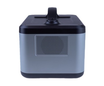 Dedra DEZS1500 Портативная электростанция 1500Вт