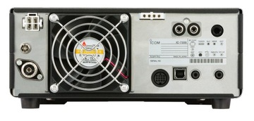 Радиостанция ICOM IC-7300 100 Вт