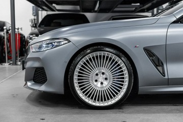 BMW Seria 8 II M Coupe 4.4 M850i 530KM 2020 BMW 850 530 KM. Bezwypadkowy. Carbon. Night vision, zdjęcie 12