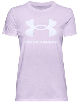 Under Armour Koszulka The Classic Tee HeatGear Loose 1356305570 SM